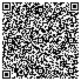 QR-код с контактной информацией организации ООО Белый Пион