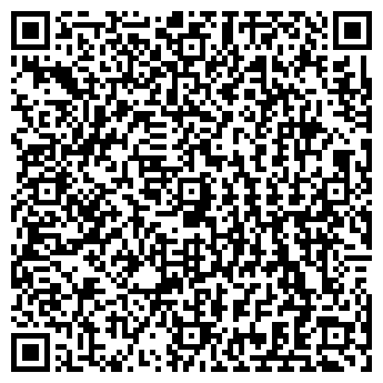 QR-код с контактной информацией организации Flowers&Opt