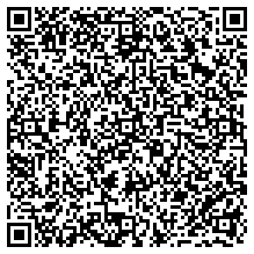 QR-код с контактной информацией организации ООО «Завод Химик Лайф»