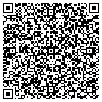 QR-код с контактной информацией организации ООО Альтер Би Элемент