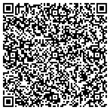 QR-код с контактной информацией организации ООО РусИнж