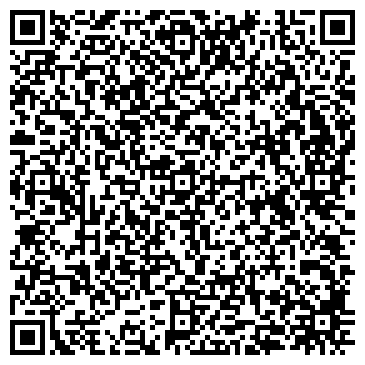 QR-код с контактной информацией организации Кофейный навигатор