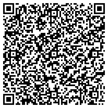 QR-код с контактной информацией организации ООО Remosnova