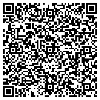 QR-код с контактной информацией организации ООО Ресурс комплект