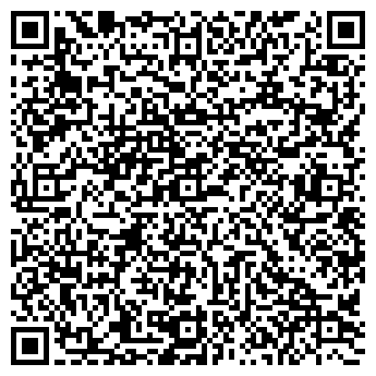 QR-код с контактной информацией организации ООО ГРЭНТ