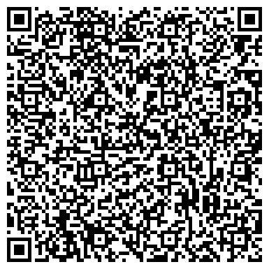 QR-код с контактной информацией организации ООО РобМеталлкин