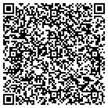 QR-код с контактной информацией организации Yarko music