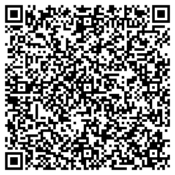 QR-код с контактной информацией организации ООО СПК бетон