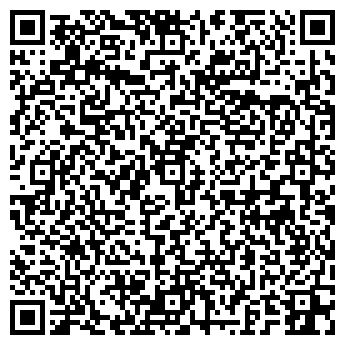 QR-код с контактной информацией организации Девайс