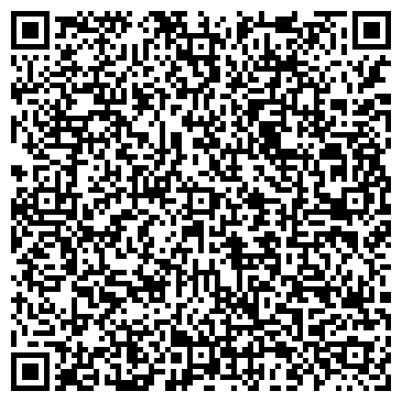 QR-код с контактной информацией организации ОАО «Магадан»