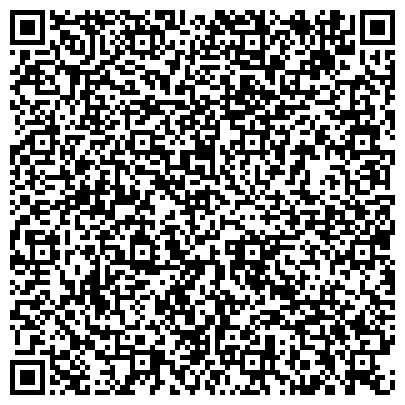 QR-код с контактной информацией организации "Инновация"