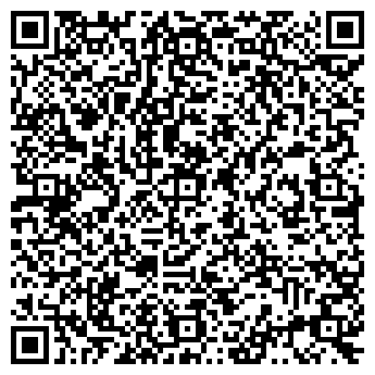 QR-код с контактной информацией организации ООО "МИК "Интера"