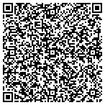 QR-код с контактной информацией организации ИП Barinoffufa