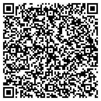 QR-код с контактной информацией организации Барс