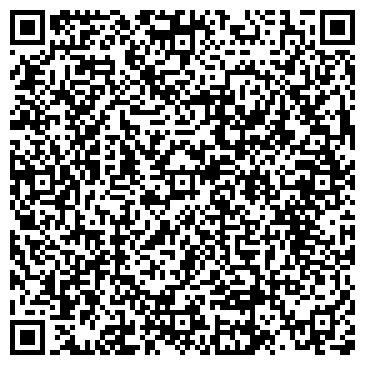 QR-код с контактной информацией организации Санпроф