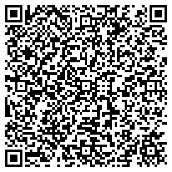 QR-код с контактной информацией организации ООО ЛюксЛаб