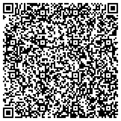 QR-код с контактной информацией организации ООО «Med Station»