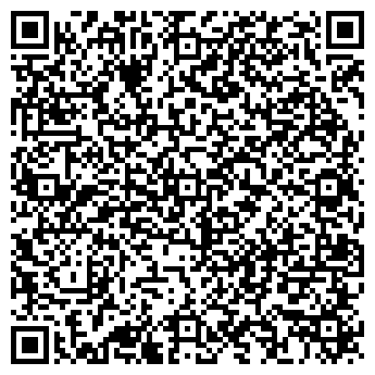 QR-код с контактной информацией организации ООО tks-motors