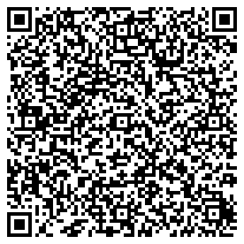 QR-код с контактной информацией организации ИП Итов Виктор Владимирович Фитнес Формула