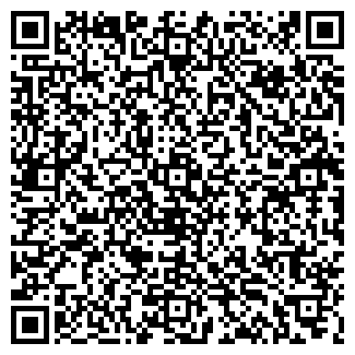 QR-код с контактной информацией организации ООО Глуз