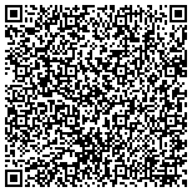 QR-код с контактной информацией организации Meteor Thermo