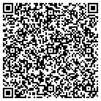 QR-код с контактной информацией организации «Пикник»