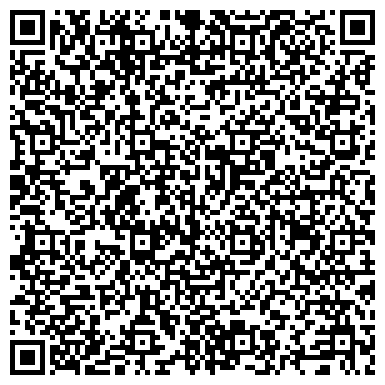 QR-код с контактной информацией организации Alexa_hair