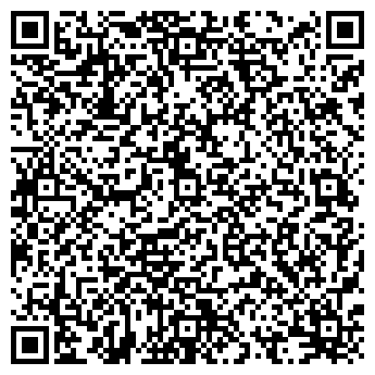 QR-код с контактной информацией организации ООО ФМ Принт