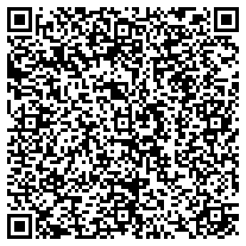 QR-код с контактной информацией организации Molaris