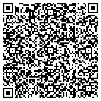 QR-код с контактной информацией организации ИП Барс