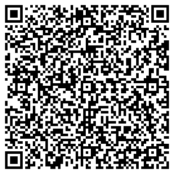 QR-код с контактной информацией организации ООО БИР Пекс