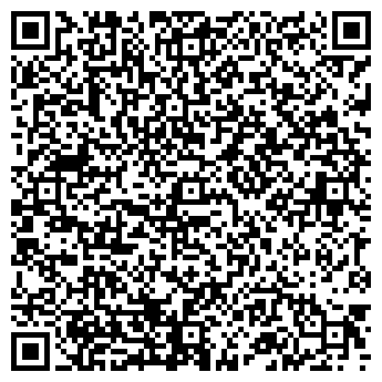 QR-код с контактной информацией организации ООО DoSkin