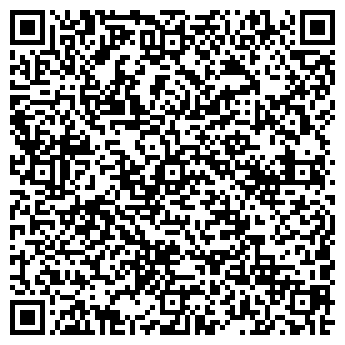 QR-код с контактной информацией организации ООО Bassmax