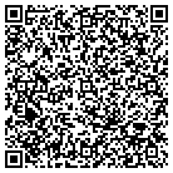 QR-код с контактной информацией организации ООО ТМ Доставка