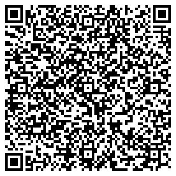 QR-код с контактной информацией организации «ТФОМС Алтайского края»