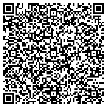 QR-код с контактной информацией организации m-zavod