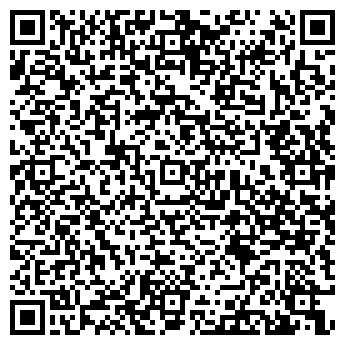 QR-код с контактной информацией организации ООО Cometal