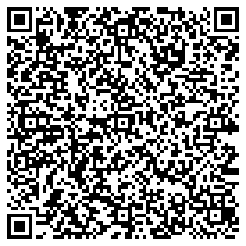 QR-код с контактной информацией организации Добрый бровист