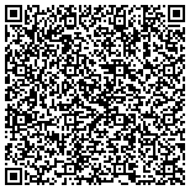 QR-код с контактной информацией организации Ваш гид по сервисам Москвы