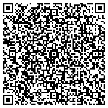 QR-код с контактной информацией организации Киносах