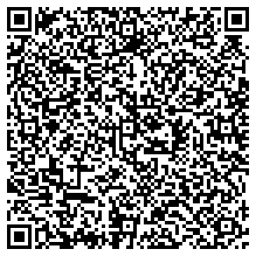 QR-код с контактной информацией организации ИП NIXA продакшн