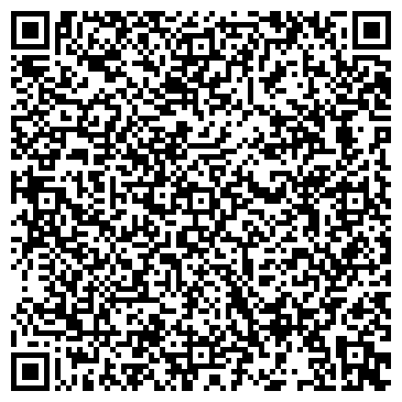 QR-код с контактной информацией организации ООО Акрон Металл Ресурс