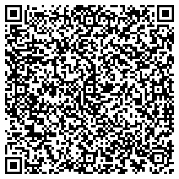 QR-код с контактной информацией организации ООО «Лестехстрой»