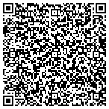 QR-код с контактной информацией организации ООО GEO.Hosting