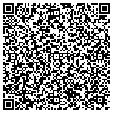 QR-код с контактной информацией организации ООО Барная Линия