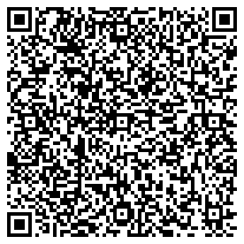 QR-код с контактной информацией организации Dream Pool