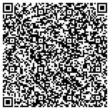 QR-код с контактной информацией организации АО «Межрегиональная судебно-экспертная служба»