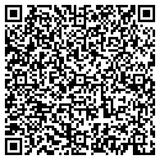 QR-код с контактной информацией организации Персея