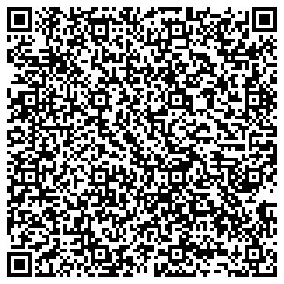 QR-код с контактной информацией организации ООО Шапки