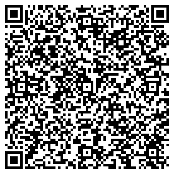 QR-код с контактной информацией организации ООО СпецТехно